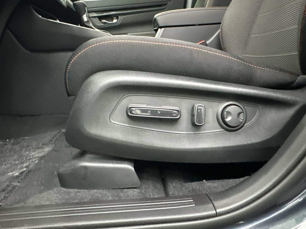 New 2026 Honda CR-V Sport image 10
