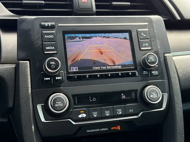Used 2019 Honda Civic LX image 24