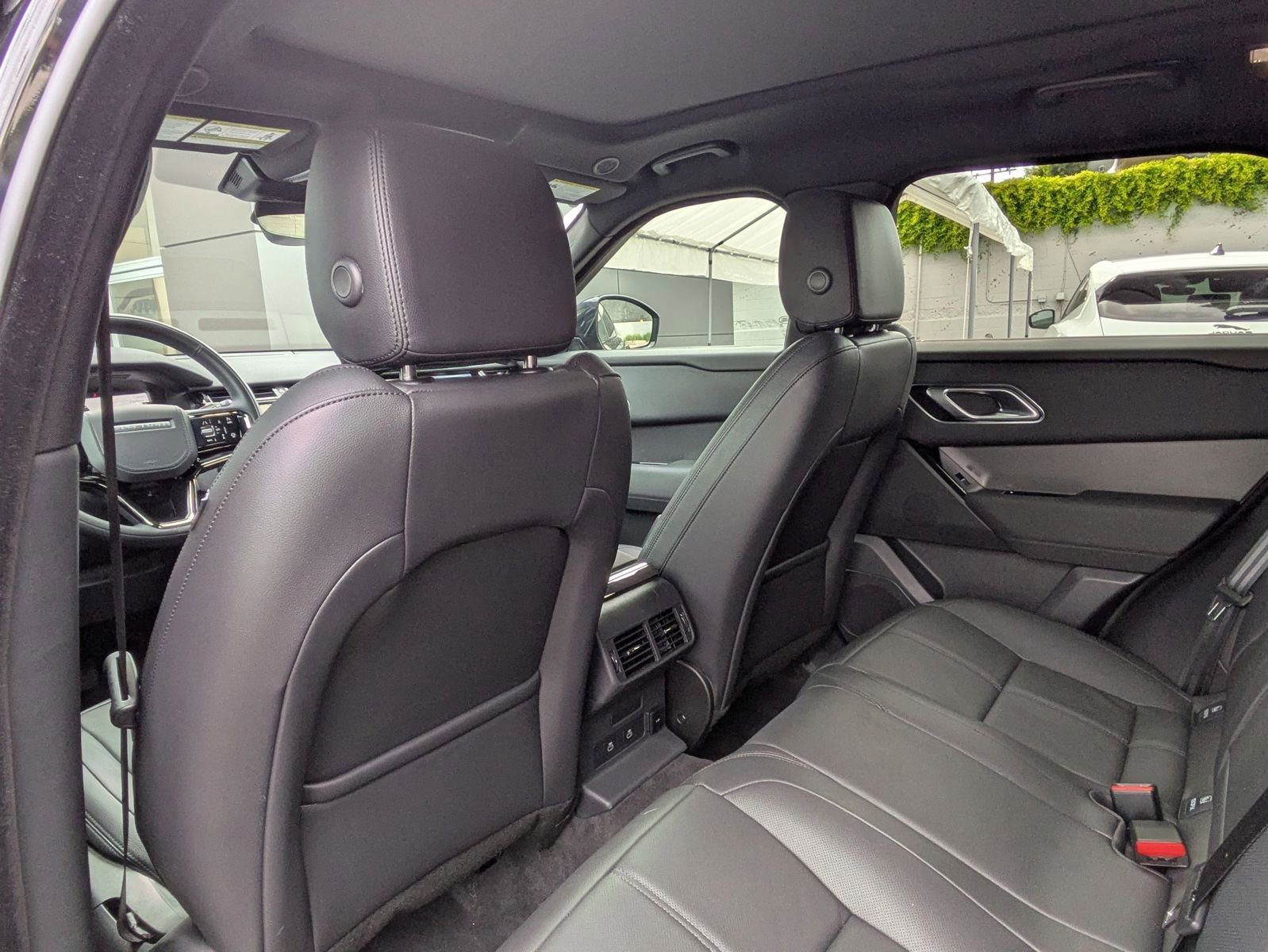 Used 2026 Land Rover Range Rover Velar S image 27