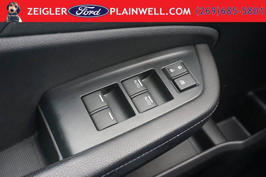 Used 2022 Honda Passport EX-L image 30