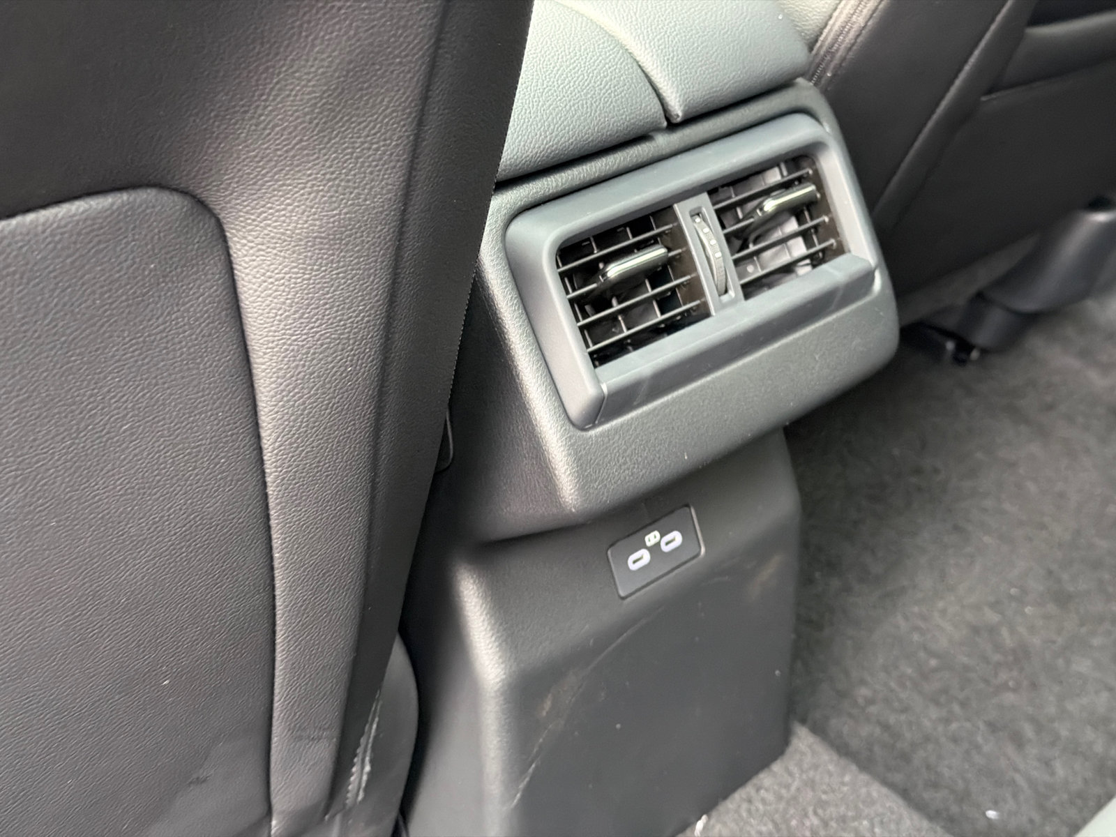 New 2026 MAZDA CX-50 AWD 2.5 Hybrid w/ Cargo Package image 21