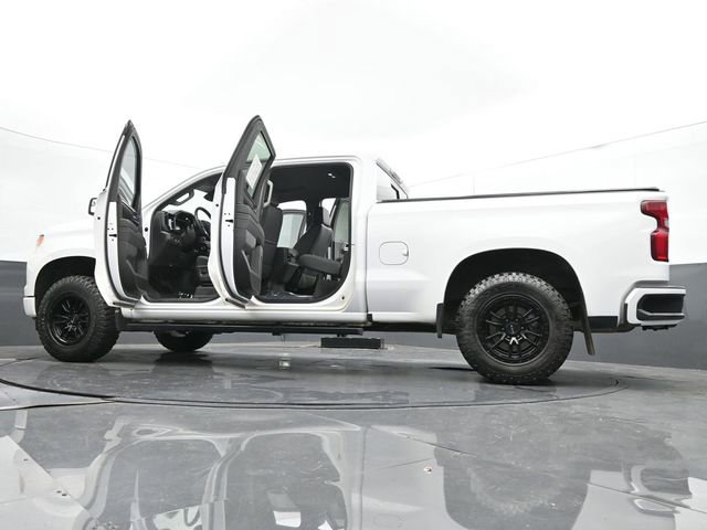 Used 2023 Chevrolet Silverado 1500 RST image 73