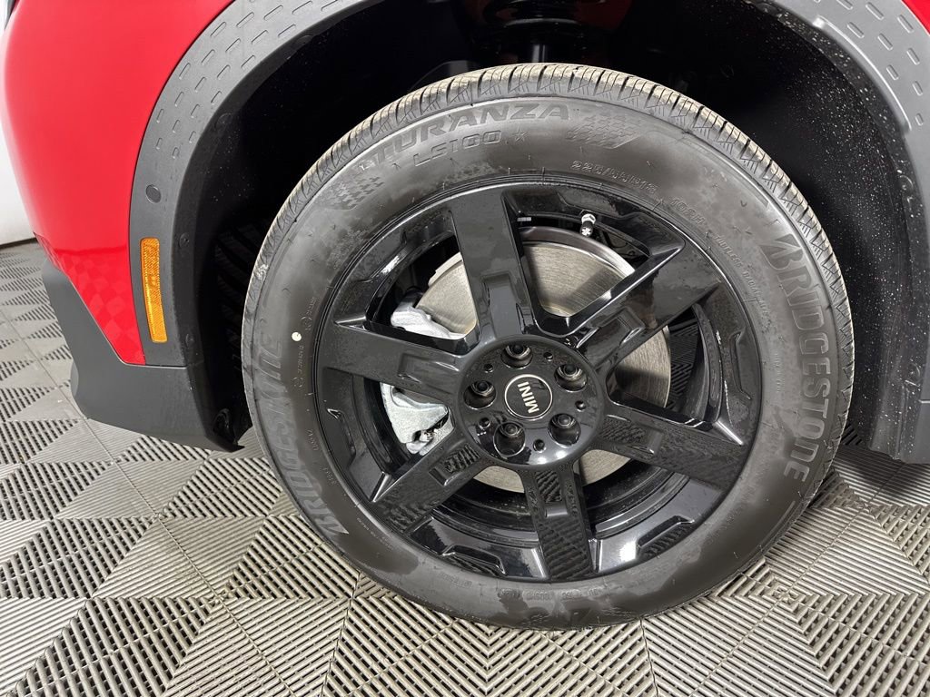 New 2026 MINI Cooper Countryman S image 5