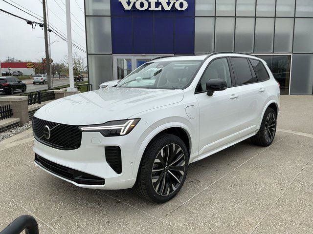 New 2026 Volvo XC90 T8 Ultra w/ Lounge Package AWD/4WD image 1