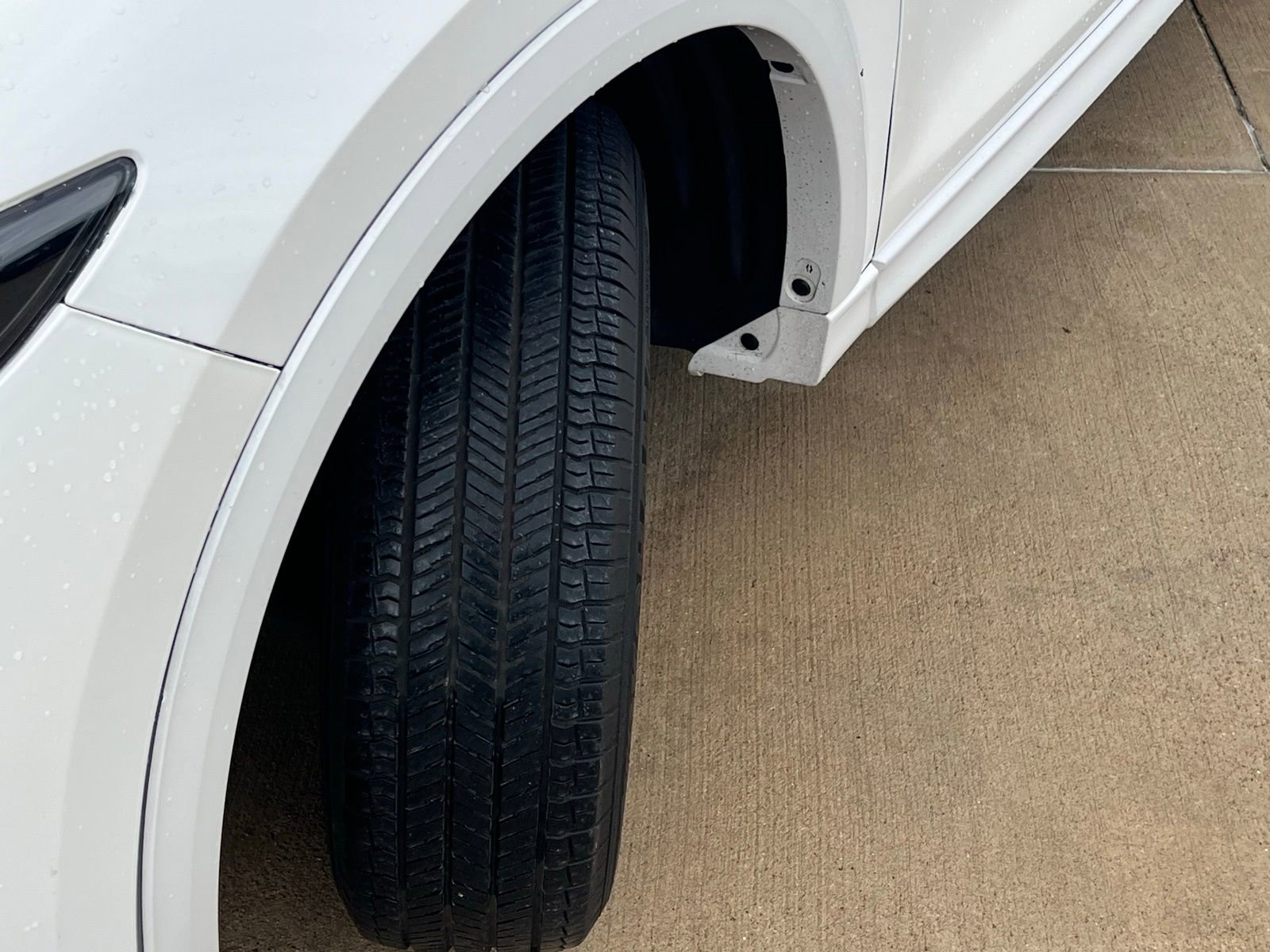 Used 2025 MAZDA CX-5 AWD 2.5 S w/ Preferred Package image 9