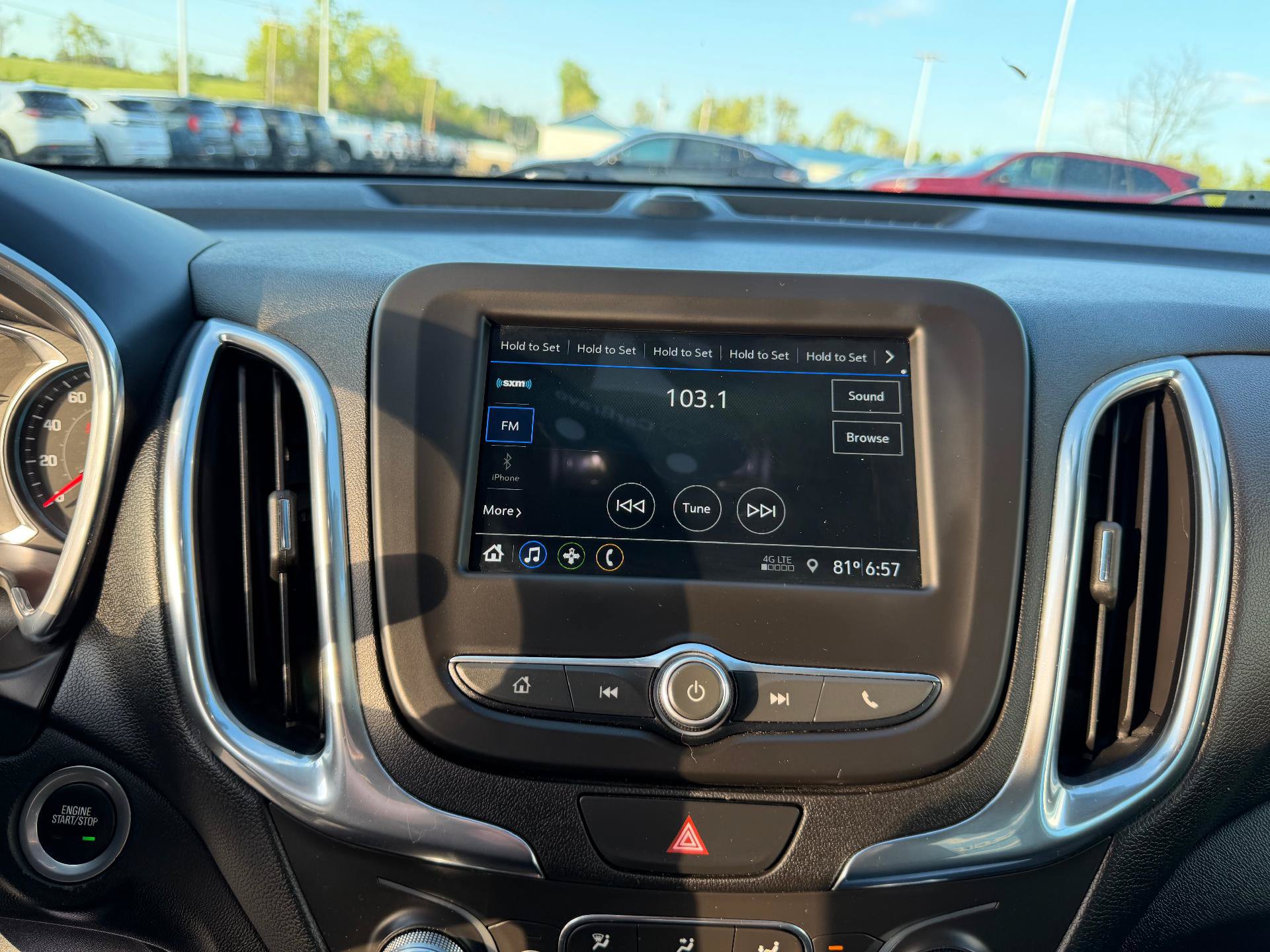 Certified 2019 Chevrolet Equinox LT AWD/4WD image 27
