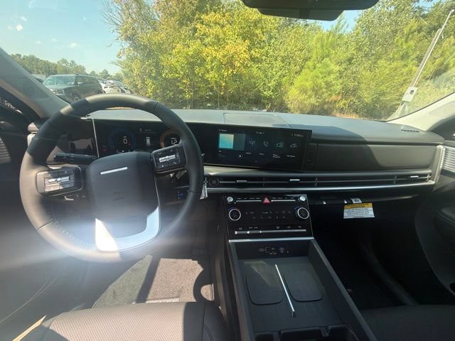 New 2027 Hyundai Santa Fe SEL FWD image 10