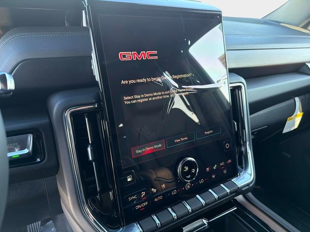 New 2026 GMC Yukon Denali w/ Denali Reserve Package image 23