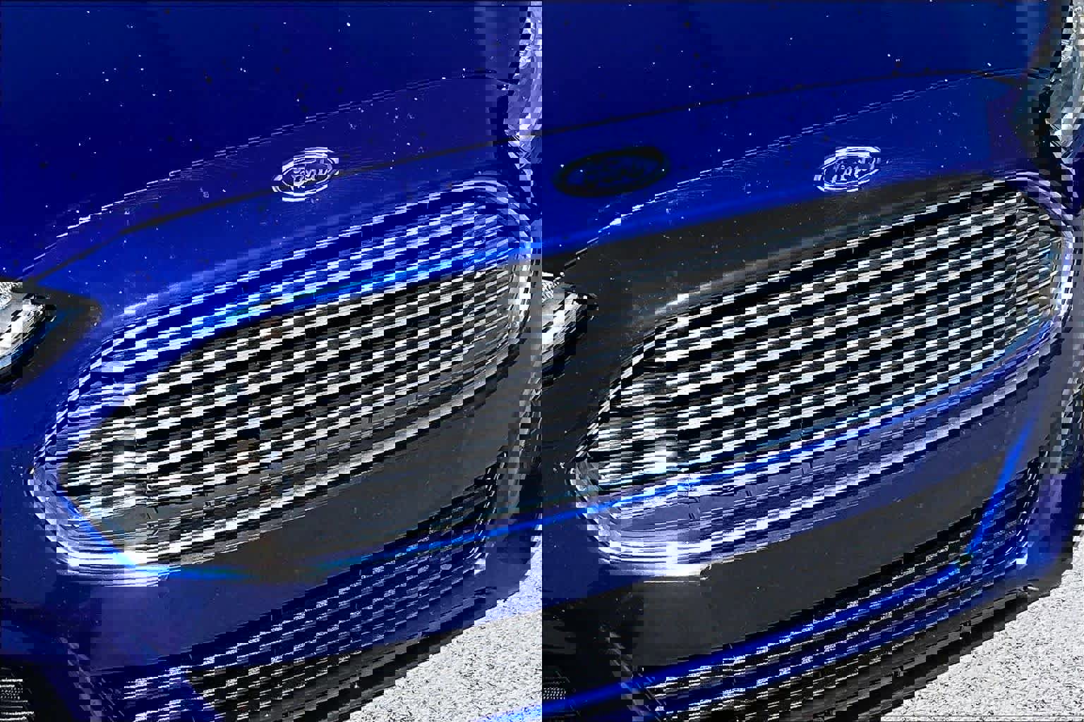 Used 2016 Ford Fusion S w/ Equipment Group 101A FWD image 29