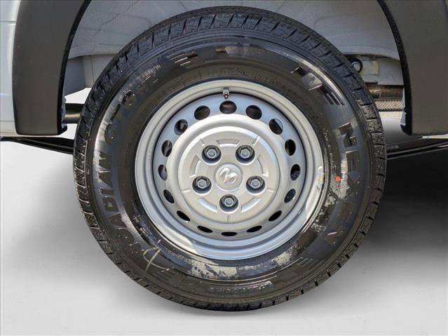 New 2025 RAM ProMaster 2500 w/ Convenience Group image 9