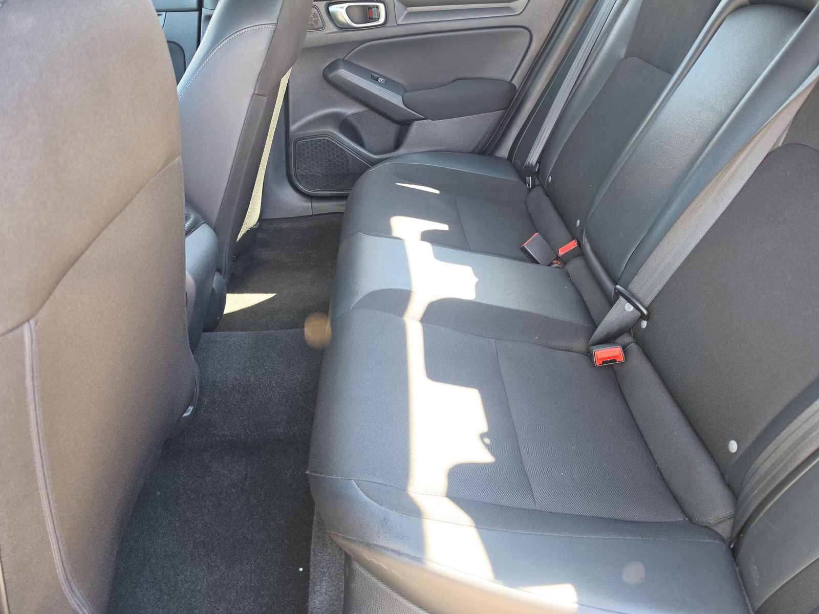 Used 2025 Honda Civic Sport image 13