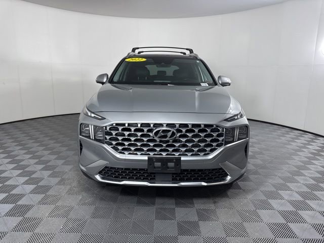 Used 2022 Hyundai Santa Fe Limited image 8