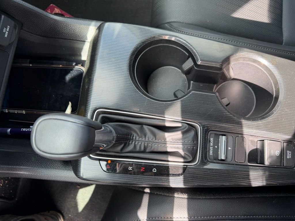 Used 2026 Honda Civic Sport Touring image 17