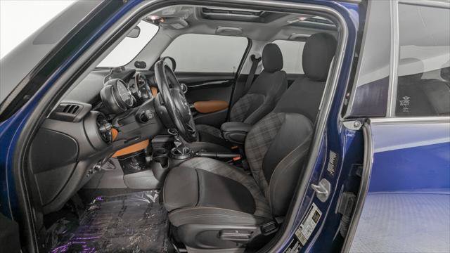 Used 2017 MINI Cooper S FWD image 14