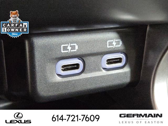 Used 2024 Lexus RX 350 Premium w/ Convenience Package AWD/4WD image 35