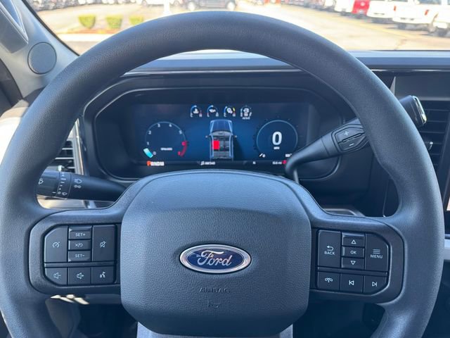 New 2026 Ford F250 XLT w/ XLT Premium Package image 23