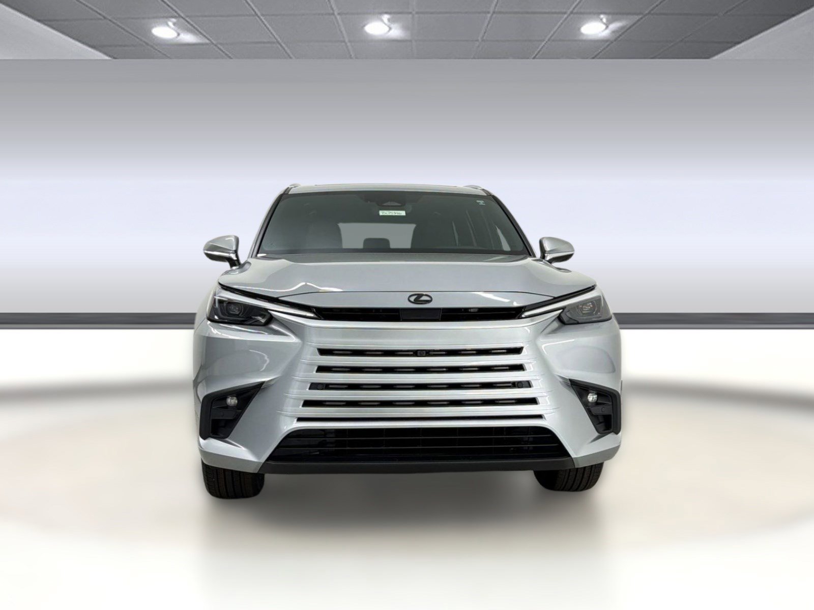 New 2026 Lexus TX 350 AWD image 6