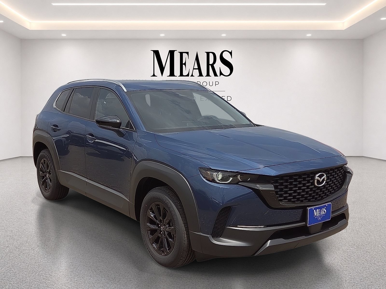 New 2026 MAZDA CX-50 2.5 Hybrid w/ Weather Package AWD/4WD image 7