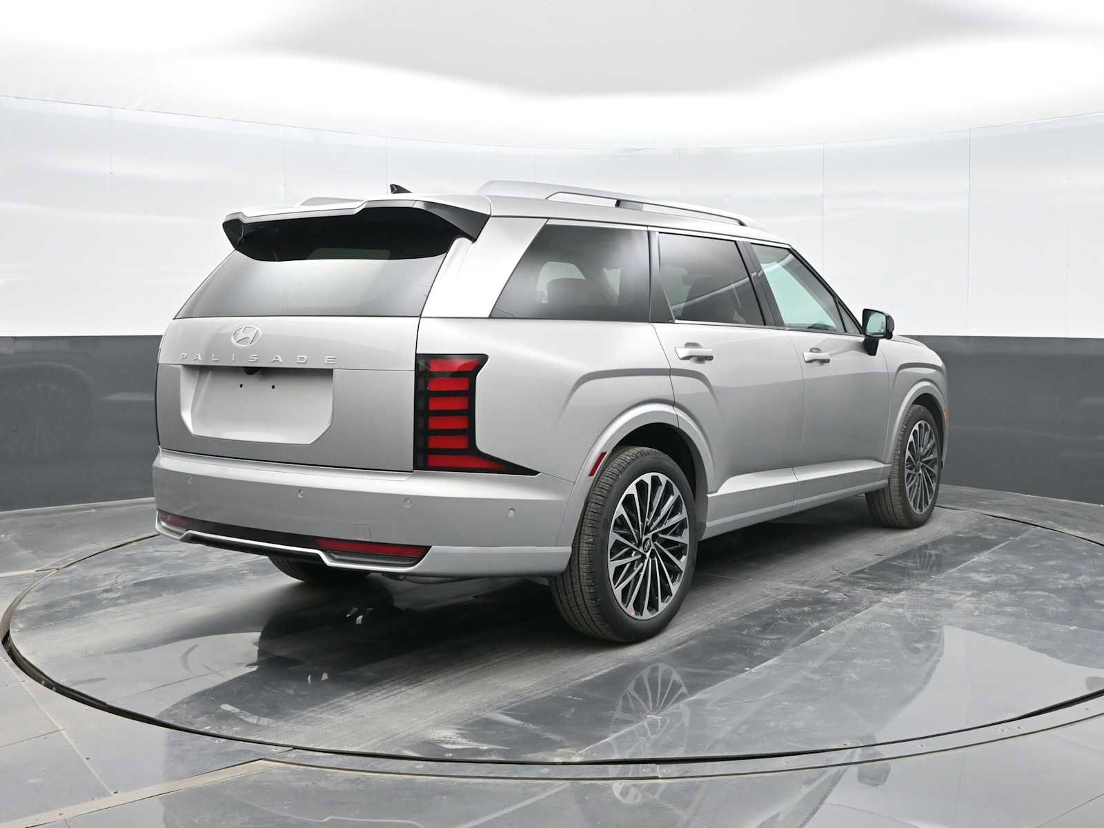 New 2026 Hyundai Palisade Calligraphy image 7