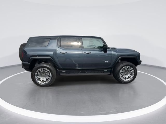 New 2026 GMC Hummer EV SUV image 6