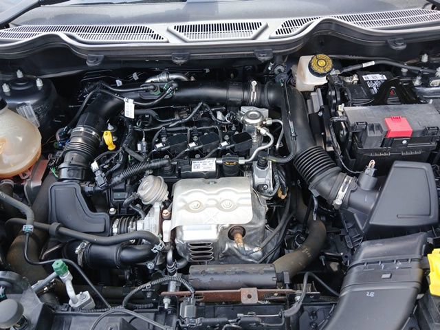 Used 2021 Ford EcoSport SE w/ SE Convenience Package FWD image 37