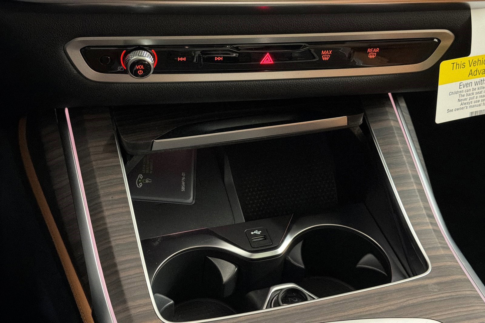 New 2026 BMW X7 xDrive40i w/ M Sport Package image 26