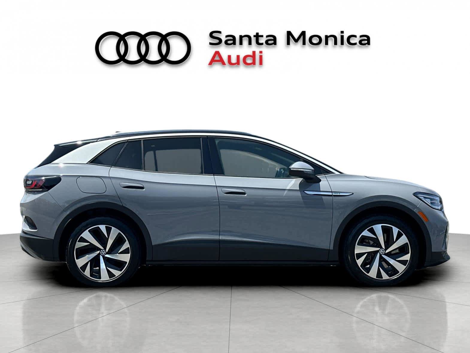 Used 2022 Volkswagen ID.4 Pro S RWD image 8