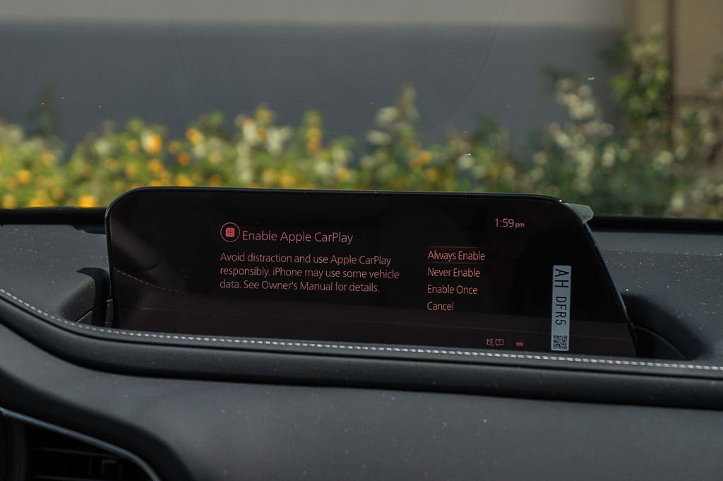 New 2025 MAZDA CX-30 AWD 2.5 S w/ Preferred Package image 16