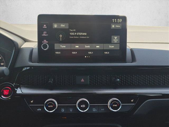 New 2026 Honda CR-V EX-L image 12
