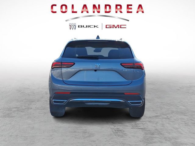 New 2026 Buick Envision Preferred AWD/4WD image 5