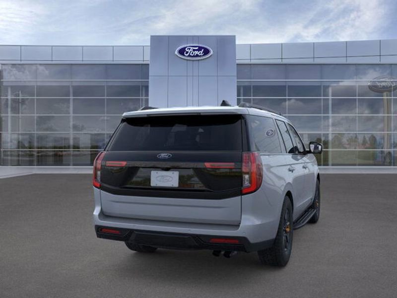 New 2025 Ford Expedition Tremor image 8