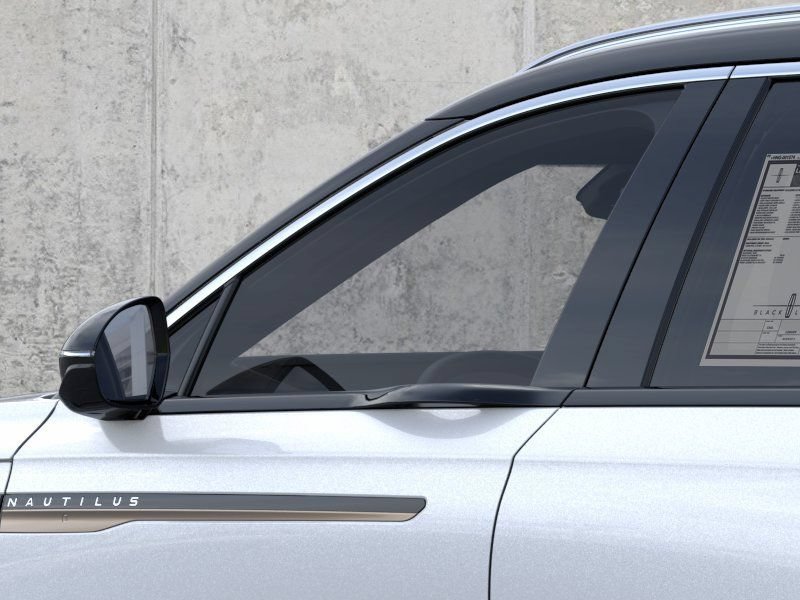 New 2026 Lincoln Nautilus Black Label AWD/4WD image 20