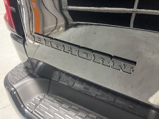 New 2026 RAM 1500 Big Horn image 27