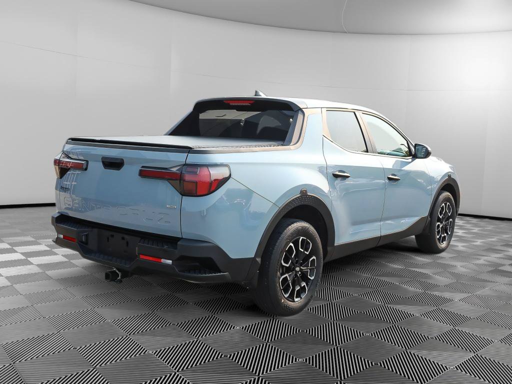 Used 2023 Hyundai Santa Cruz SEL AWD/4WD image 8