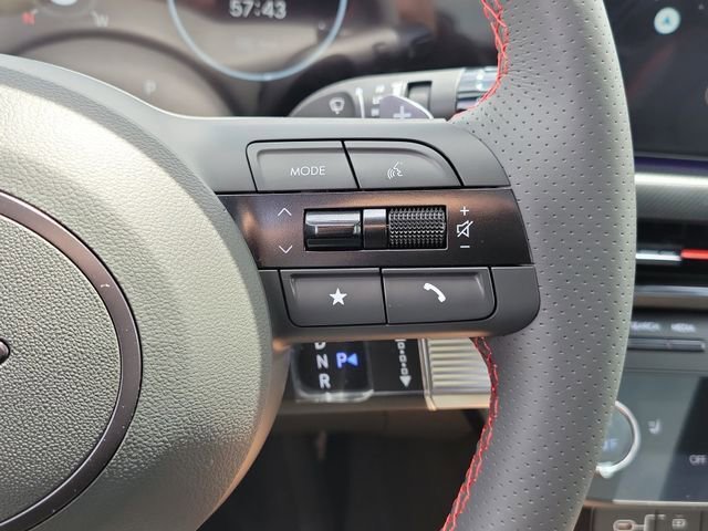 New 2026 Hyundai Sonata N Line image 8