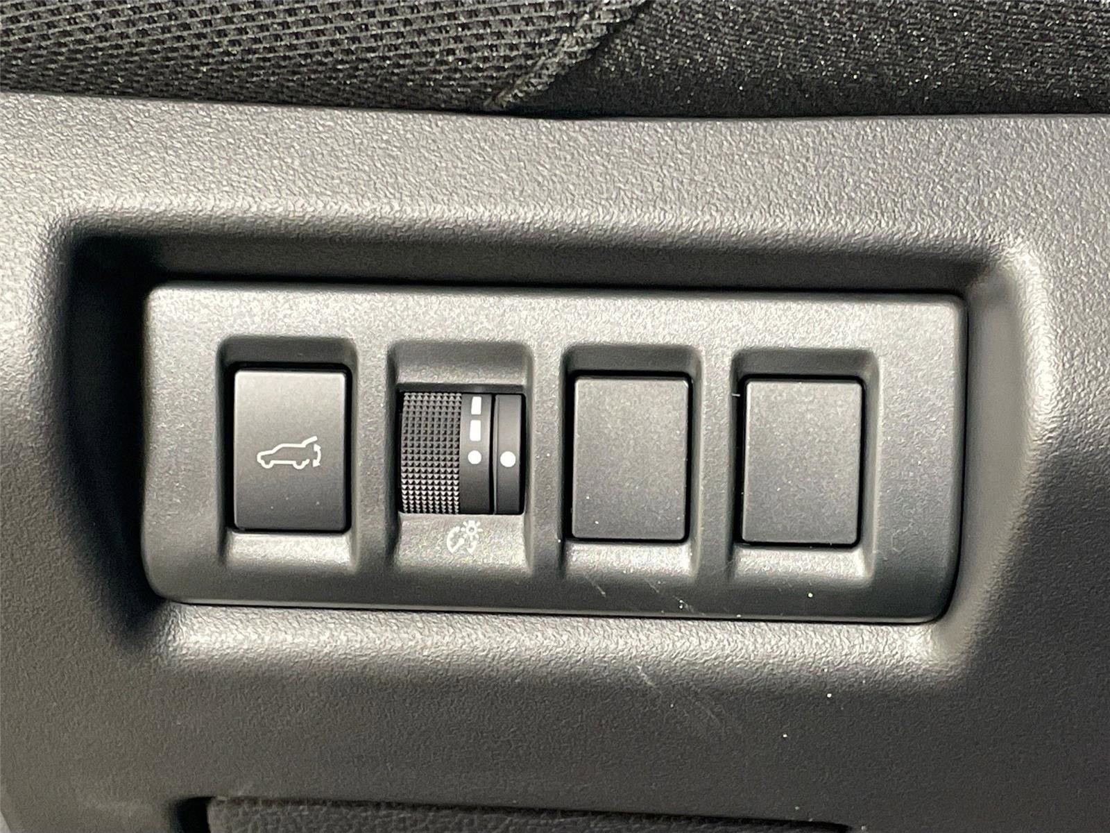 New 2026 Subaru Outback Limited XT image 10