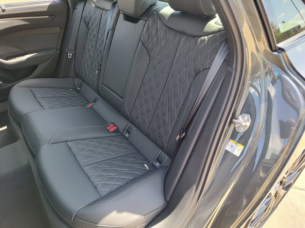 New 2026 Audi A6 Prestige AWD/4WD image 14