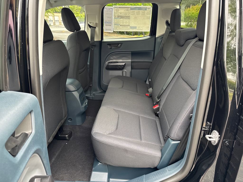 New 2026 Ford Maverick XL FWD image 28