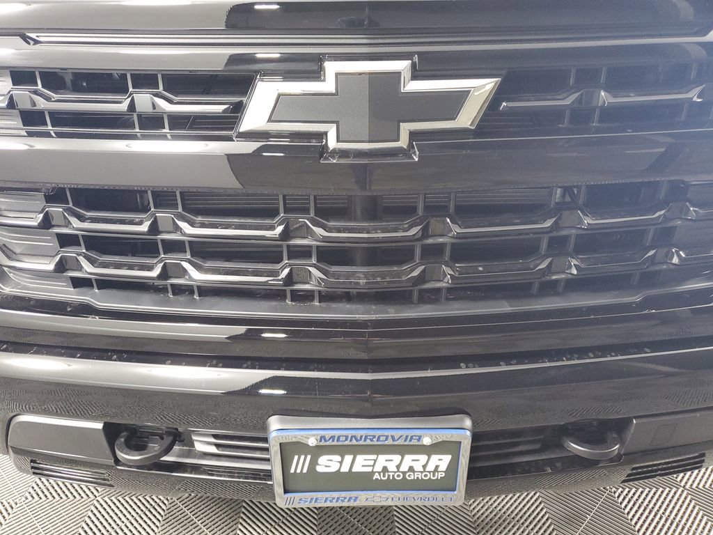 New 2026 Chevrolet Silverado 1500 RST image 10