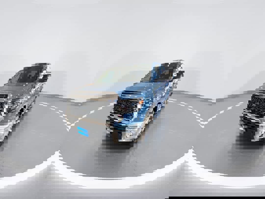 Used 2020 Toyota Tundra SR5 image 4