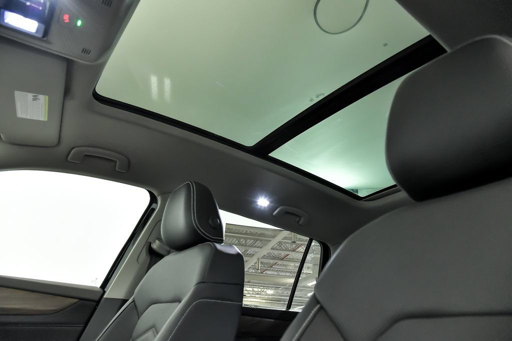 New 2026 Volkswagen Atlas SE AWD/4WD image 8