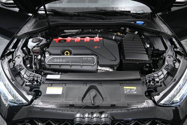 Used 2025 Audi RS 3 AWD/4WD image 39