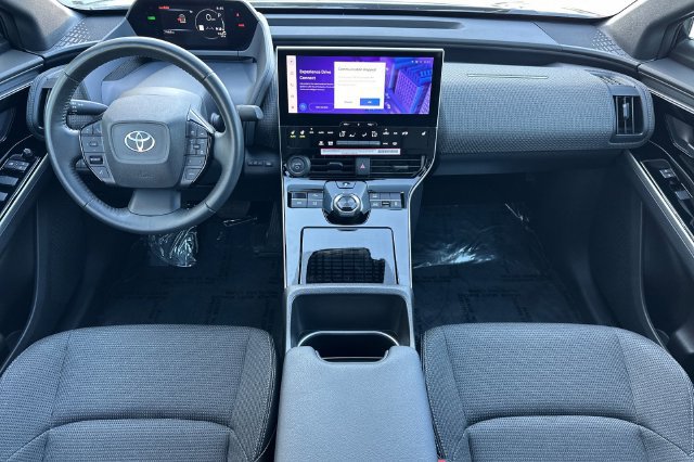 Certified 2024 Toyota bZ4X AWD w/ Weather Package image 17