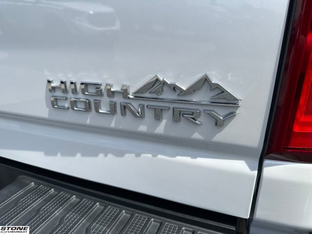 Certified 2023 Chevrolet Silverado 2500 High Country w/ LPO, Hitch Package AWD/4WD image 12