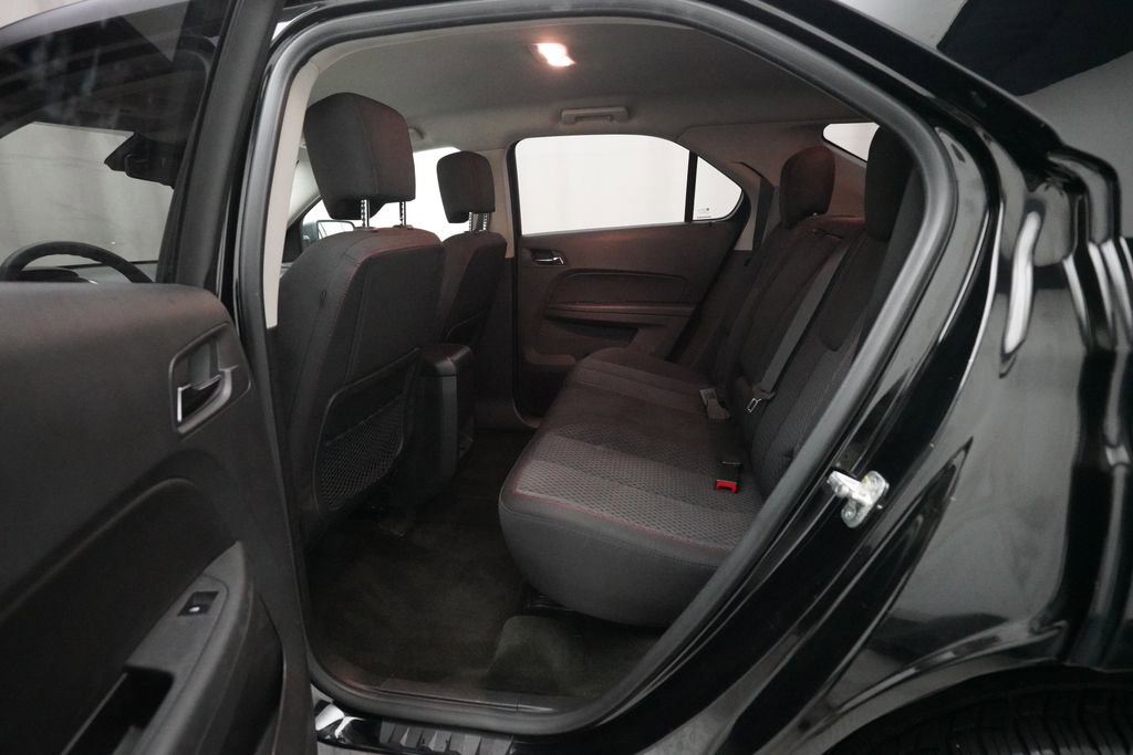 Used 2013 Chevrolet Equinox LS image 15