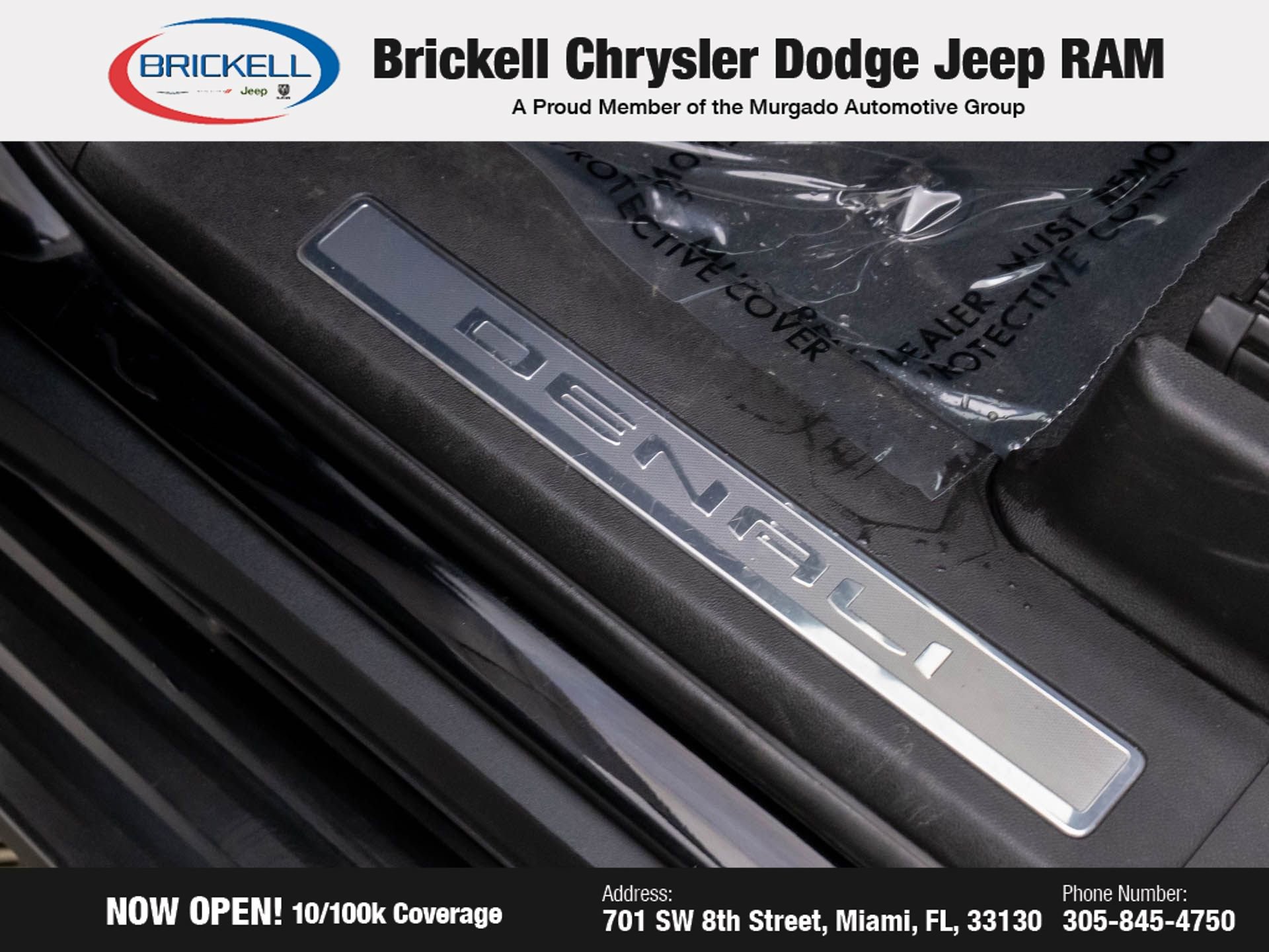 Used 2023 GMC Yukon XL Denali image 14