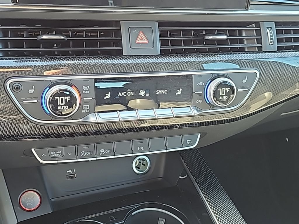 Used 2022 Audi S5 Premium Plus w/ Premium Plus Package image 7