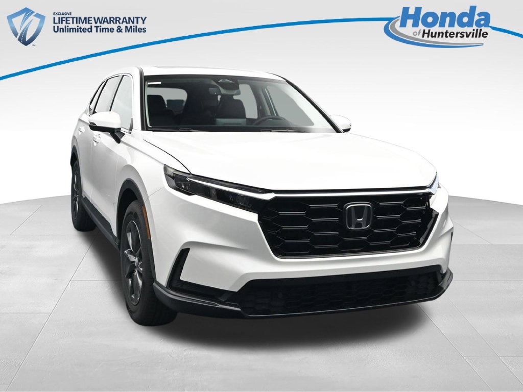 New 2027 Honda CR-V EX-L 360° Tour