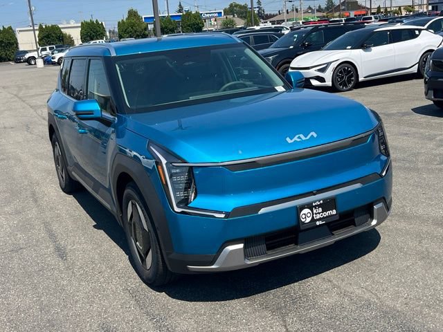 New 2026 Kia EV9 Wind AWD/4WD image 7
