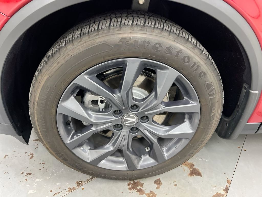 Used 2023 Acura MDX A-Spec AWD/4WD image 27